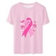 thumbnail image 3 of Camisetas de Manga Corta para las Mujeres, Lindo Pollo Granja Impresión Camiseta, Casual Mamá Tee Blusa Ligera, 3 of 3