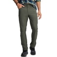 thumbnail image 1 of Jockey Outdoors Men's Lightweight Utility Pant, 1 of 9