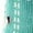 Lake Blue, variant on Women's Warm Fleece Lined Socks with Grippers, Ideal for Cold Offices and Chilly Homes US 6 to 11
