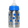 Organickidz 9-oz Stainless Steel Wide Mo