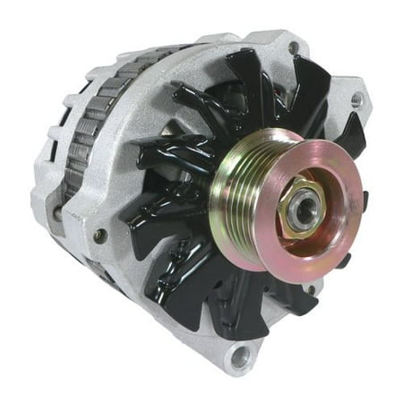 1991 91 Gmc S15 Jimmy - Db Electrical Adr0051 Alternator For Buick Chevrolet Gmc Oldsmobile Pontiac, 2.5 2.8 3.1 3.4 Astro Camaro S10 Jimmy S15 Sonoma Firebird 87 88 89 90 91 92 1987 1988 1989 1990 1991 1992