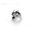 Skull silver, variant on Jewelry Personality Hip Hop Dragon Head Skull Smoke Ring Men