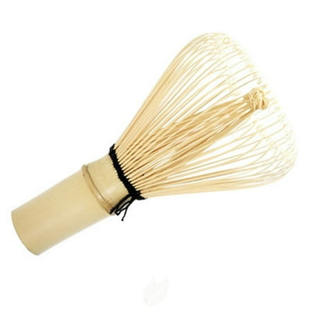 

My Matcha Life Handmade Bamboo Whisk Each