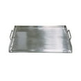 thumbnail image 2 of 35" Stainless Steel Griddle-Flat Top Grill Tacos-Reinforced Bracket Double Stove, 2 of 9