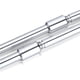 thumbnail image 2 of Acampar, Portátil, Para Exteriores, Fogata, Cocina, Horno Holandés, Trípode Para Colgar, Soporte Para Olla, Soporte Ajustable Para Parrilla, Trípode Yuarrent OD008362-00, 2 of 7