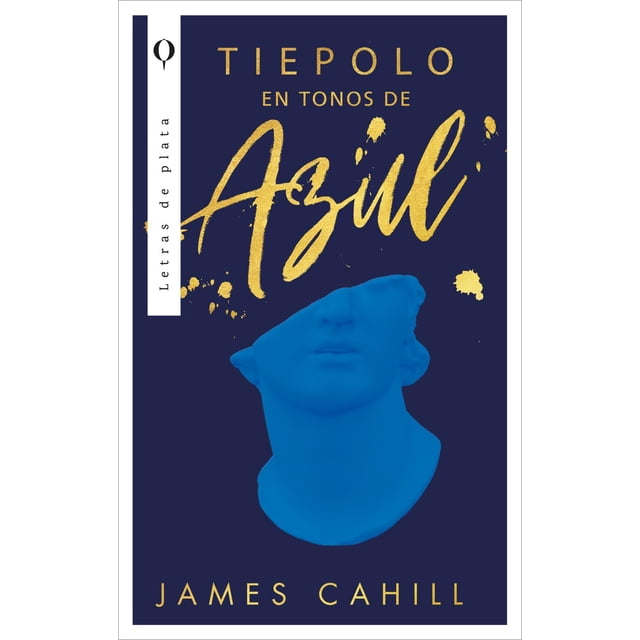 Tiepolo En Tonos De Azul Plata 9786075949840
