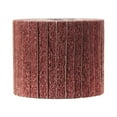 thumbnail image 1 of Polishing Chiffon Abrasif Wheel Non Tissé pour Enlever la Rouille, 1 of 6