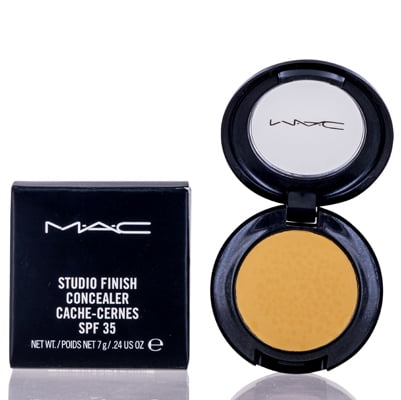 mac studio finish spf 35 concealer