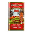 thumbnail image 3 of Partanna Robust Extra Virgin Olive Oil - Premium Castelvetrano Oil - Harvested in Sicily - Pure Authentic Italian - Monovarietal - Rich in Flavor - First Cold Pressed - 101 fl oz (3 L) Tin, 3 of 5