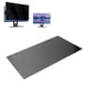 thumbnail image 5 of Filtro De Pantalla De Computadora De 23,6 Pulgadas, Relación De Aspecto 16:9, Protector De Pantalla Para Computadora Portátil, Imagen Transparente Antirreflectante, Resistente A, 5 of 8