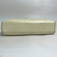 thumbnail image 3 of Pre-Owned Versace bag embossed Shoulder Bag Beige (Good), 3 of 16