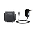 thumbnail image 2 of Lector De Disco Duro Usb 3.0 A Sata Ide Likrtyny Para estrenar, 2 of 9