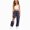 Navy, variant on NOLDARES Girl's Wide Leg Sweatpants Elastic Waist Athletic Long Joggers with Pockets Causal Baggy Kids Sports Pants(AG,5-6 Years)