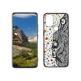 thumbnail image 1 of Compatible with OnePlus Nord N10 Phone Case, Art-Brain-19 Case Silicone Protective for Teen Girl Boy Case for OnePlus Nord N10, 1 of 1