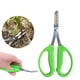 thumbnail image 2 of Tijeras De Jardinería Para Deshierbe Manual Con Extractor Manual Pulido De Mandíbulas, 2 of 7