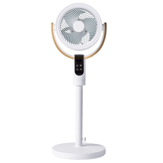 BONECO F120 Pedestal Air Shower Fan (Air Circulator) - Walmart.com