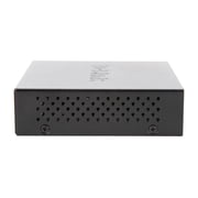 D-Link DGS-1005P D-LINK DGS-1005P UNMANAGED 5 PORT POE SWITCH WITH 30W POE PORTS 1-4. 60W POWER B