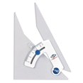 thumbnail image 1 of Alvin 106CB Adj Triangle W-ink Edge 6 In, 1 of 1