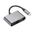 thumbnail image 1 of HDMI1209Y28 Répartiteur HDMI, 1 of 5
