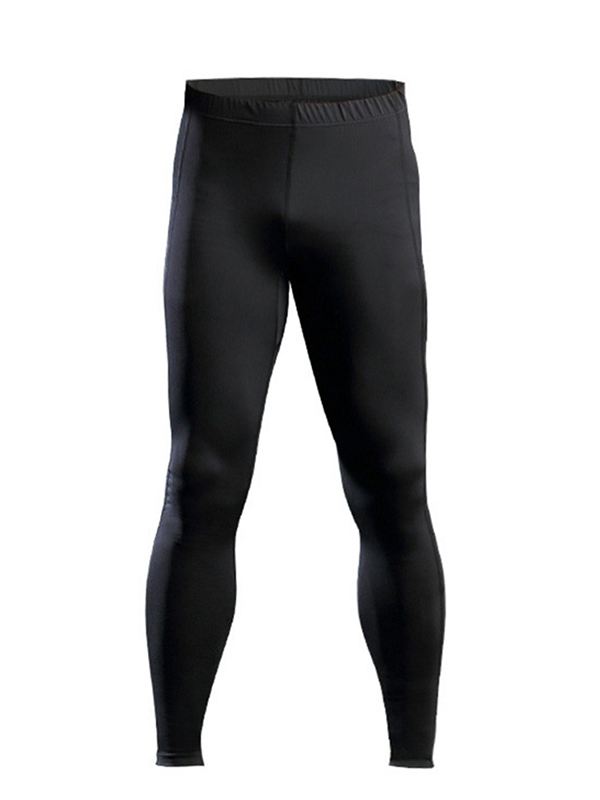men's athletic compression pants