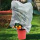 thumbnail image 3 of Funda reutilizable para árboles para proteger plantas al aire libre con cierre de cordón Winter Garden Guardian, 3 of 8