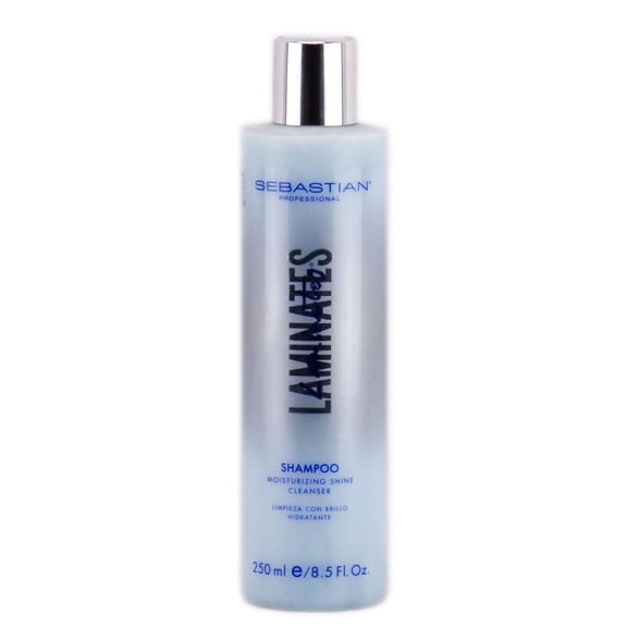 Sebastian Laminates Shampoo Moisturizing Shine Cleanser (8.5 oz)