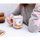 thumbnail image 5 of Taza Camper de cerámica Silver Buffalo The Golden Girls, 600 ml, 5 of 6
