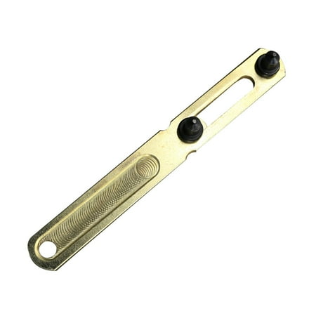 

Clocks And Watches Maintenance Worker Have Two Claw Opening Meter Bipod Back Cover Wrench Unscrew Table Meter Tools