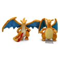 thumbnail image 2 of Pokemon Mega Evolution X & Y Charizard Plush Toys, 2 of 5