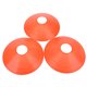 thumbnail image 5 of Juego de Conos de Disco ANGGREK Flexibles y Duraderos 10 Piezas para Entrenamiento de Fútbol, 5 of 5