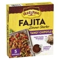 thumbnail image 1 of Old El Paso Fajita Dinner Starter Tangy  Chipotle, 110 g, 1 of 8
