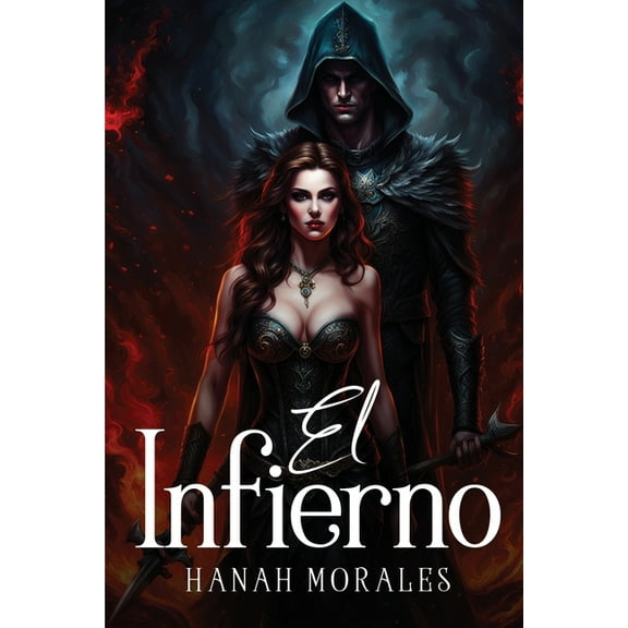El infierno, (Paperback)