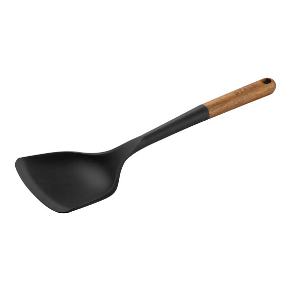 STAUB Spatule en Silicone 31 cm, Noir