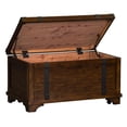thumbnail image 1 of Liberty Furniture Aspen Skies Coffre de Rangement, 1 of 9