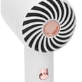 thumbnail image 4 of M Buder Ionic Hair Dryer Plug in and Charging Dual Use Fast Drying Portable Cordless Blow Dryer for Home Dormitory, White, 4 of 9