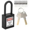 thumbnail image 4 of Mgaxyff Safety , Isolation Lock Security For Power Plants For Construction Sites, 4 of 8
