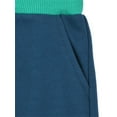 thumbnail image 3 of SXIMEE 2-7T Toddler and Boys Cotton Joggers Sweatpants Kids Pull-On Active Athletic Pants, 3 of 7