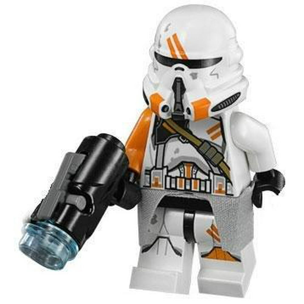 Lego Star Wars Airborne Clone Trooper - Walmart.com - Walmart.com