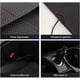 thumbnail image 3 of Muyoka Coj铆n de asiento con calefacci贸n, coj铆n de asiento de coche universal de 12-24 V, fundas de asiento suaves y c谩lidas para respaldo completo y asiento, apto para coche, cami贸n, hogar u oficina, 3 of 7