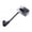 Black, variant on Dreamhall for Homelite Ryobi 850108009 Ignition Coil Black