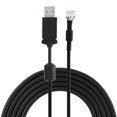 thumbnail image 3 of Cable para Microsoft I, cable de ratón USB/línea/cable de repuesto para ratón para Microsoft I Cable de repuesto para Microsoft I resistente y resistente, 3 of 8