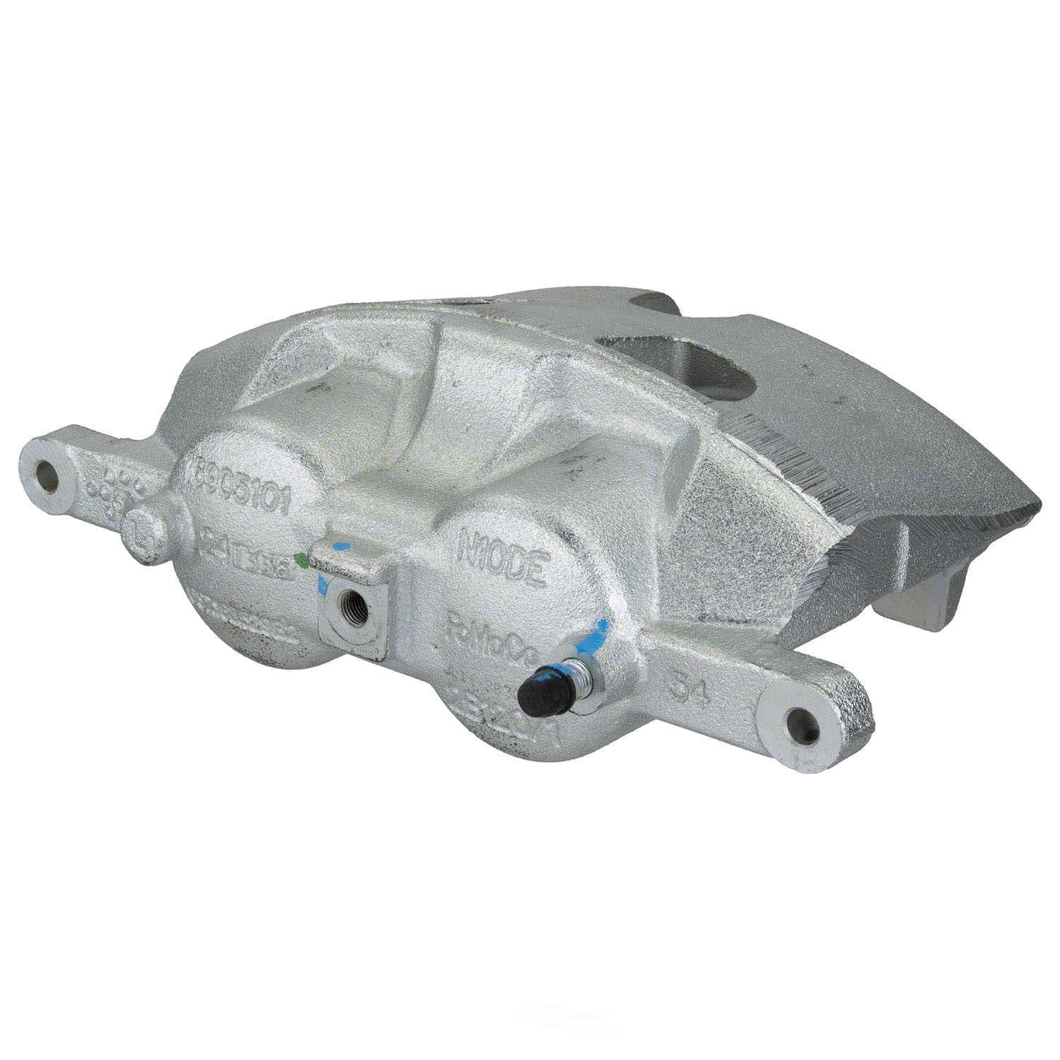 Motorcraft Caliper Asy - Brake (P)