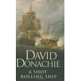 thumbnail image 1 of Pre-Owned A Shot Rolling Ship (Hardcover) 0749082410 9780749082413, 1 of 1