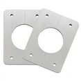 thumbnail image 2 of TACO Marine BP-150BSY-320-1 Grand Slam Backing Plate - 5" x 6.5" 0.25", 2 of 2