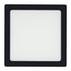 thumbnail image 4 of Estevez Luminaria LED para Sobreponer DRUM SQUARE ECO 18W 3000K Negro, 4 of 7