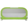 Munchkin Toddler Bed Rail, Green