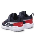 thumbnail image 4 of Tenis Puma All-Day Active AC INF para Niños Pequeños 387388-07 azul marino 13, 4 of 5