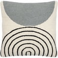 thumbnail image 2 of Hauteloom Toski Throw Pillow, 2 of 4