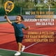 thumbnail image 4 of Pala Padel Jr Pro Tigres Logo Niño Amarillo, 4 of 10