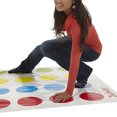 thumbnail image 4 of Ounissouiy Moves Mat tablero portátil Twistering juego de familia al aire libre niños deporte juguete educativo almohadilla de Juguetes, 4 of 6
